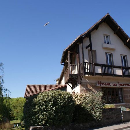 Bergerie Du Chateau - Lacapelle Marival Exterior foto