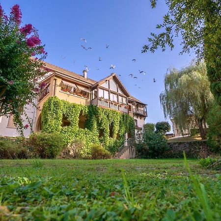 Bergerie Du Chateau - Lacapelle Marival Exterior foto