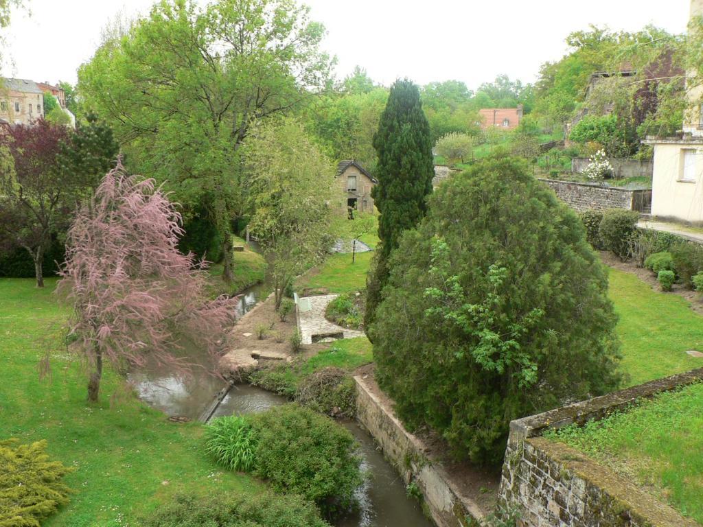 Bergerie Du Chateau - Lacapelle Marival Exterior foto