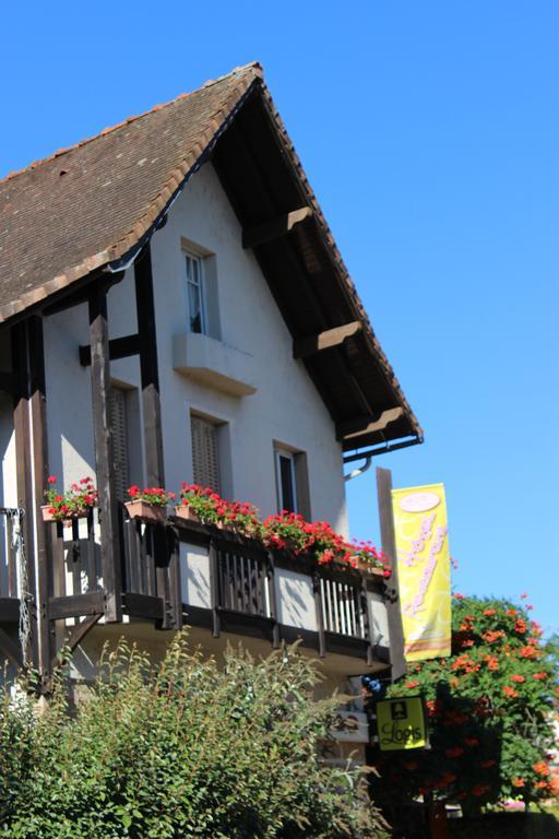 Bergerie Du Chateau - Lacapelle Marival Exterior foto